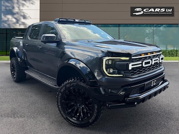 Used Ford Ranger 2023 for sale - 79242262: Photo