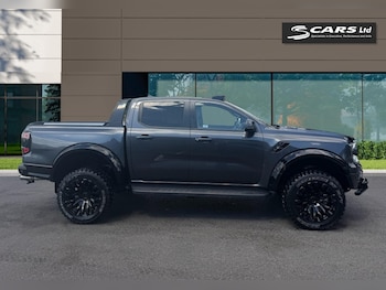 Used Ford Ranger 2023 for sale - 79242262: Photo