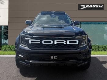 Used Ford Ranger 2023 for sale - 79242262: Photo