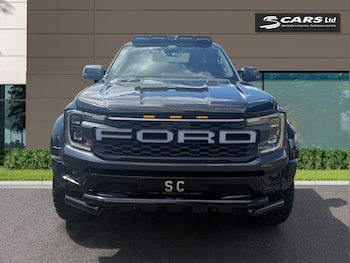 Used Ford Ranger 2023 for sale - 79242262: Photo