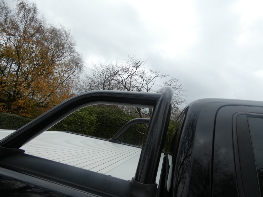 Used Ford Ranger 2018 for sale - 76713362: Photo 10