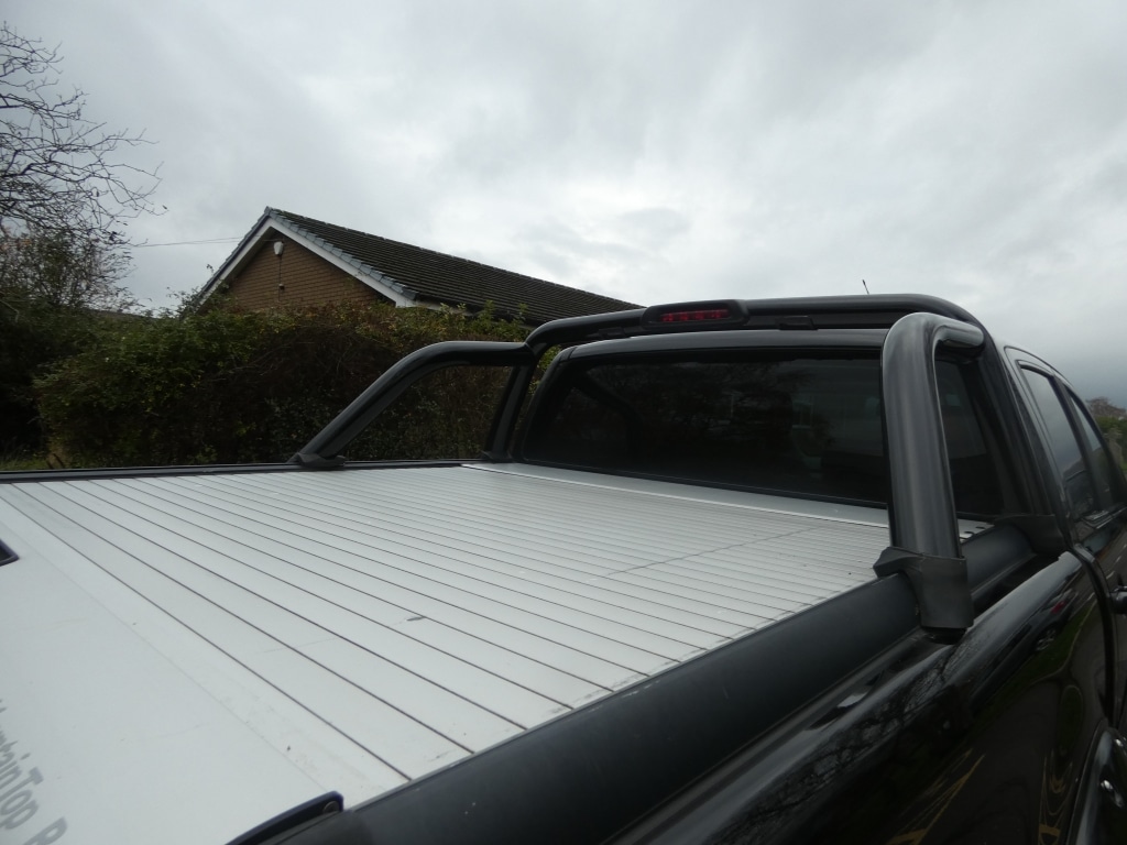 Used Ford Ranger 2018 for sale - 76713362: Photo 11