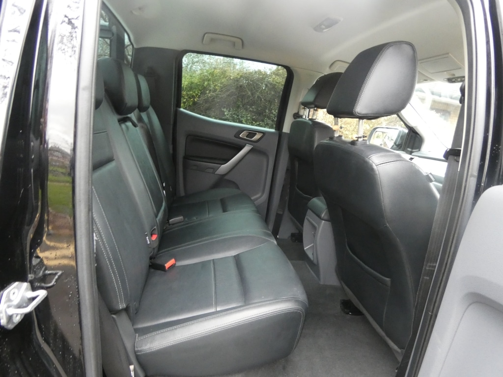 Used Ford Ranger 2018 for sale - 76713362: Photo 13