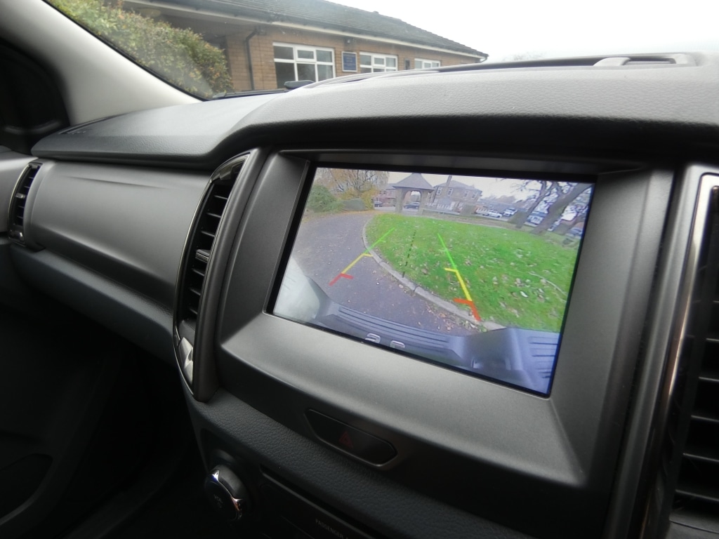 Used Ford Ranger 2018 for sale - 76713362: Photo 14