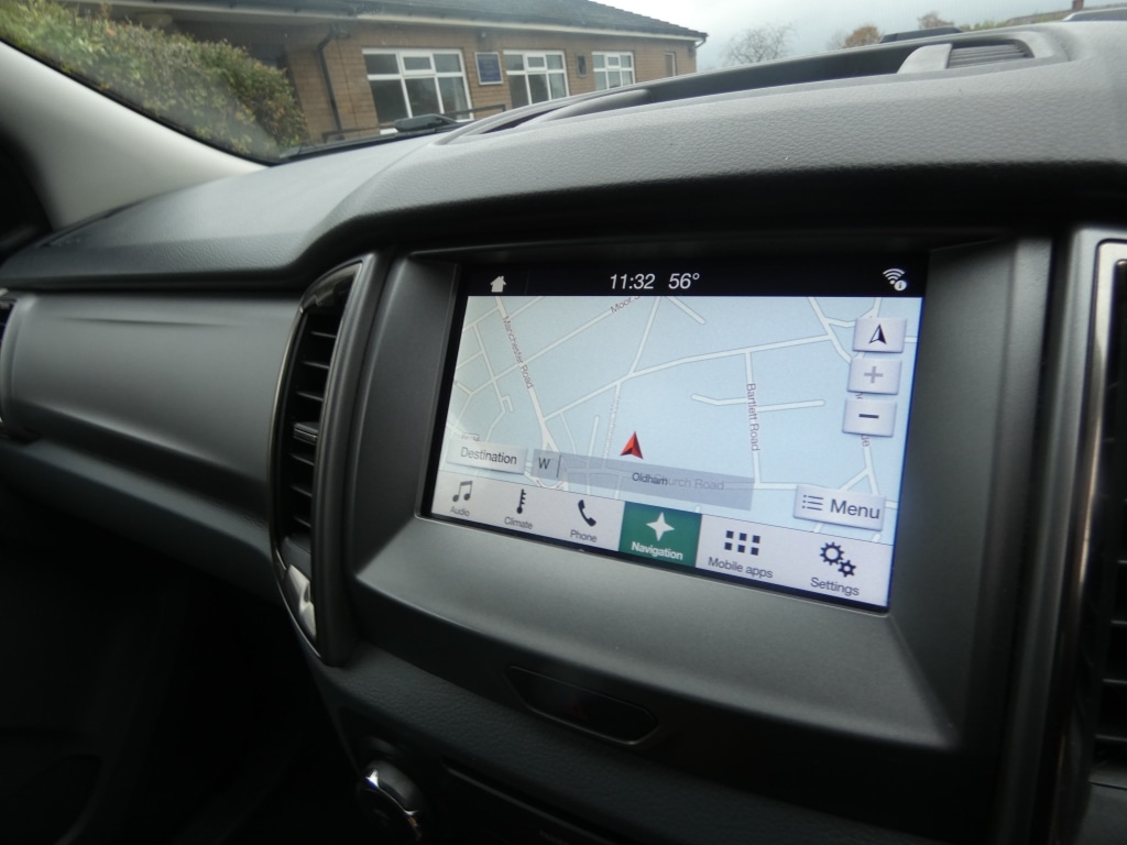 Used Ford Ranger 2018 for sale - 76713362: Photo 15