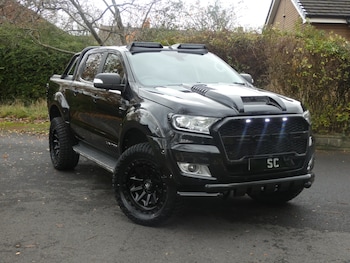 Used Ford Ranger 2018 for sale - 76713362: Photo