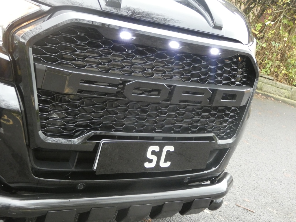 Used Ford Ranger 2018 for sale - 76713362: Photo 5