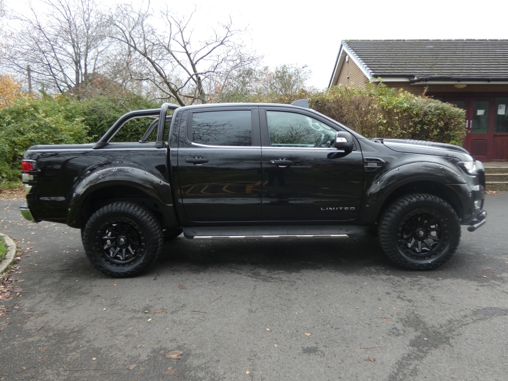 Used Ford Ranger 2018 for sale - 76713362: Photo 6