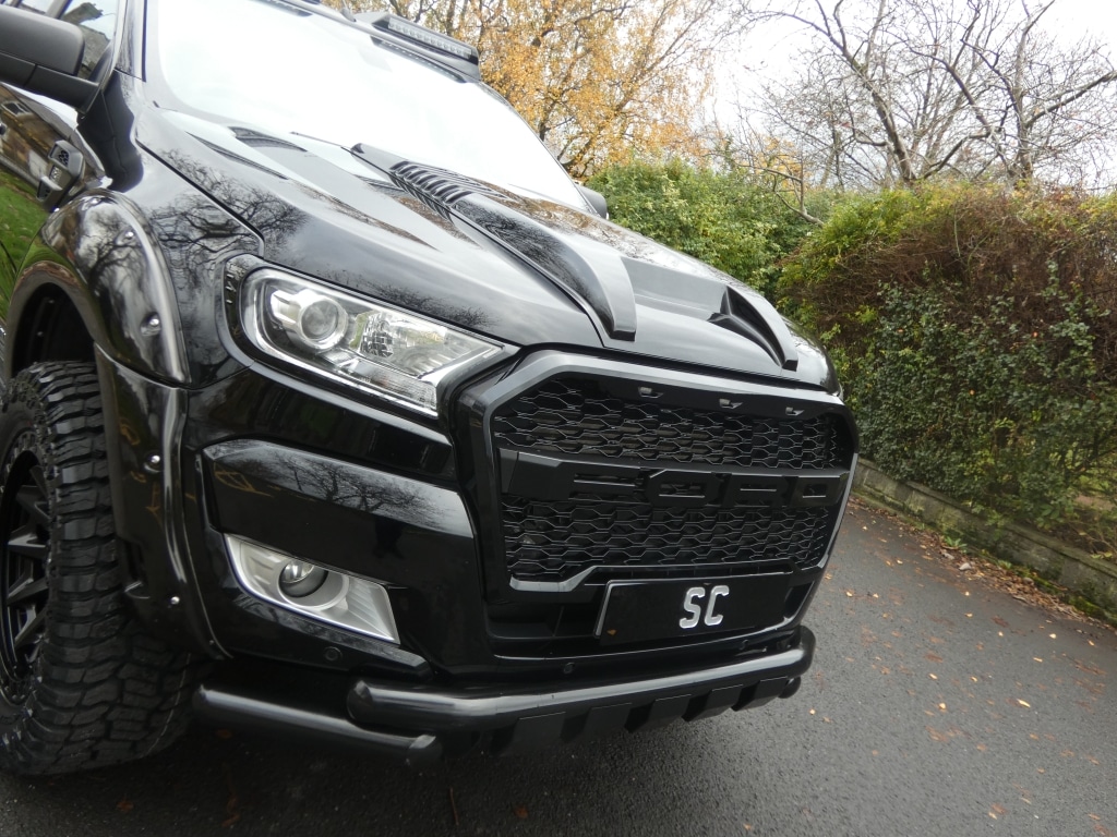 Used Ford Ranger 2018 for sale - 76713362: Photo 7