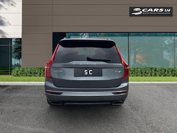 Used Volvo XC90 2020 for sale - 78580000: Photo
