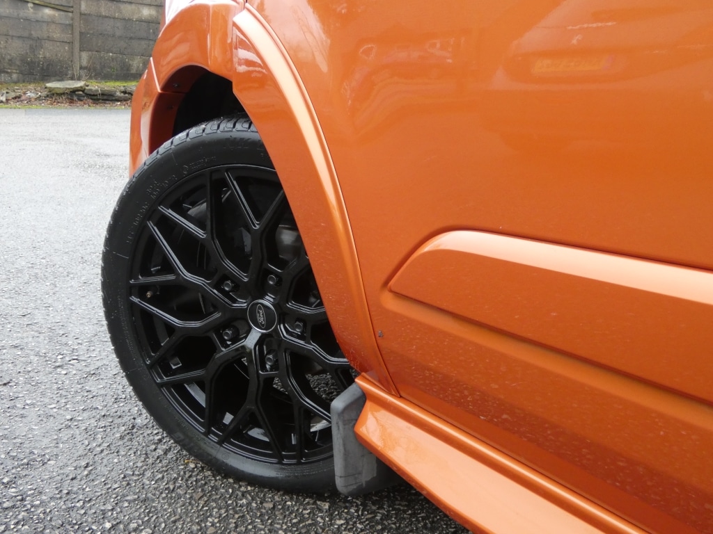 Used Ford Transit Custom 2022 for sale - 75996583: Photo 14