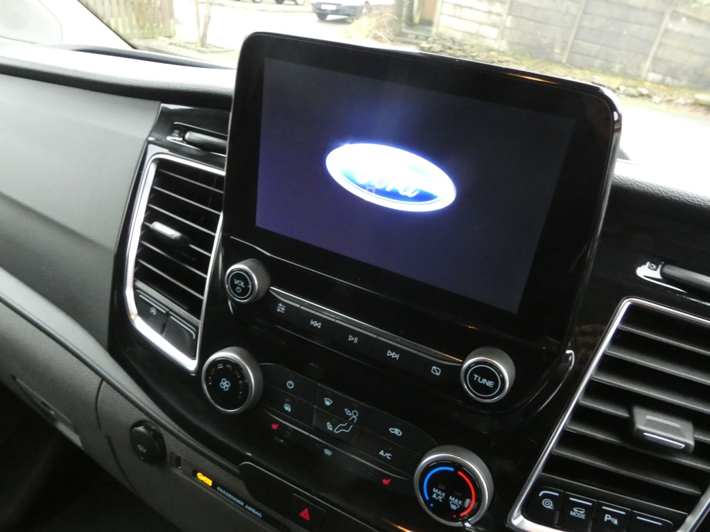 Used Ford Transit Custom 2022 for sale - 75996583: Photo 16