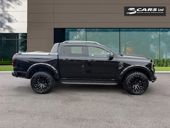 Used Ford Ranger 2023 for sale - 79152600: Photo