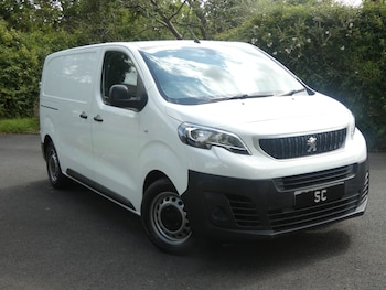 Used Peugeot Expert 2018 for sale - 75505671: Photo