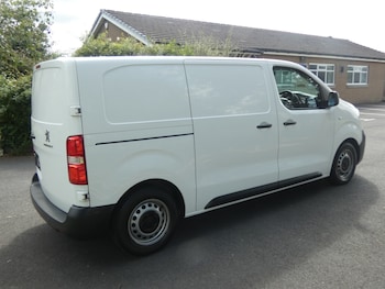 Used Peugeot Expert 2018 for sale - 75505671: Photo
