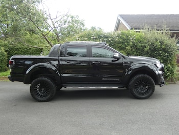 Used Ford Ranger 2021 for sale - 76694720: Photo