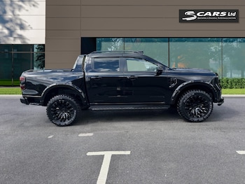 Used Ford Ranger 2025 for sale - 78660073: Photo