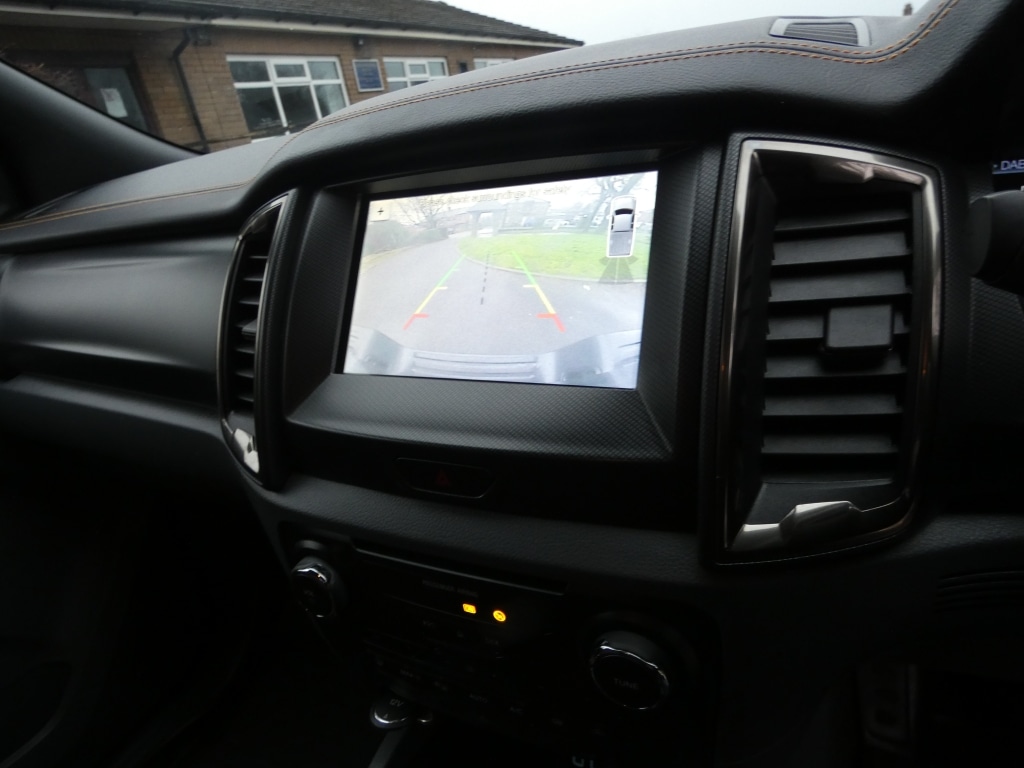 Used Ford Ranger 2018 for sale - 77635976: Photo 20