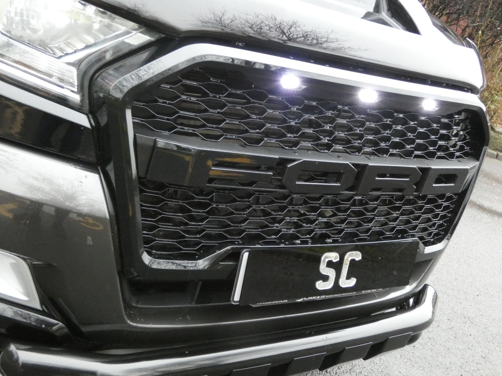 Used Ford Ranger 2018 for sale - 77635976: Photo 6