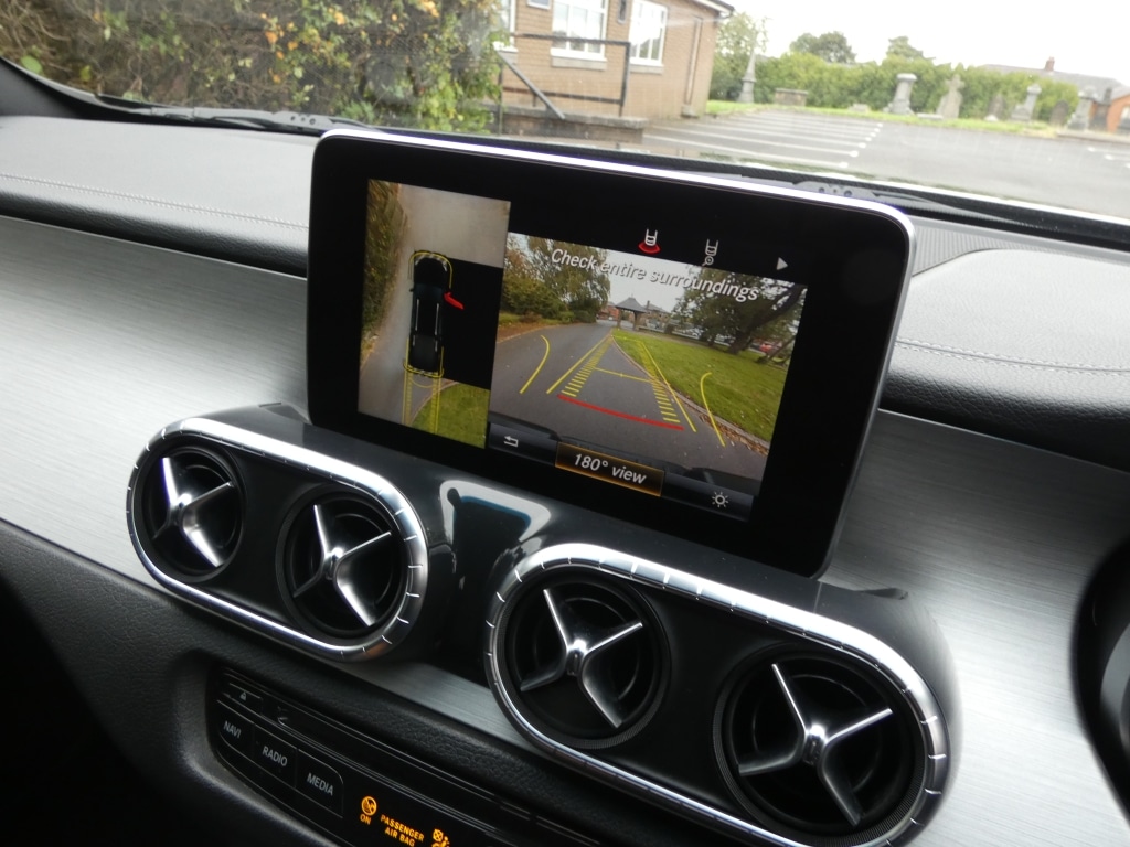 Used Mercedes-Benz X Class 2020 for sale - 75920535: Photo 17