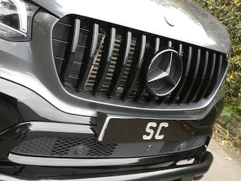 Used Mercedes-Benz X-Class 2020 for sale - 75920535: Photo