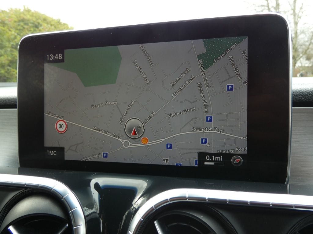 Used Mercedes-Benz X Class 2018 for sale - 77251441: Photo 20