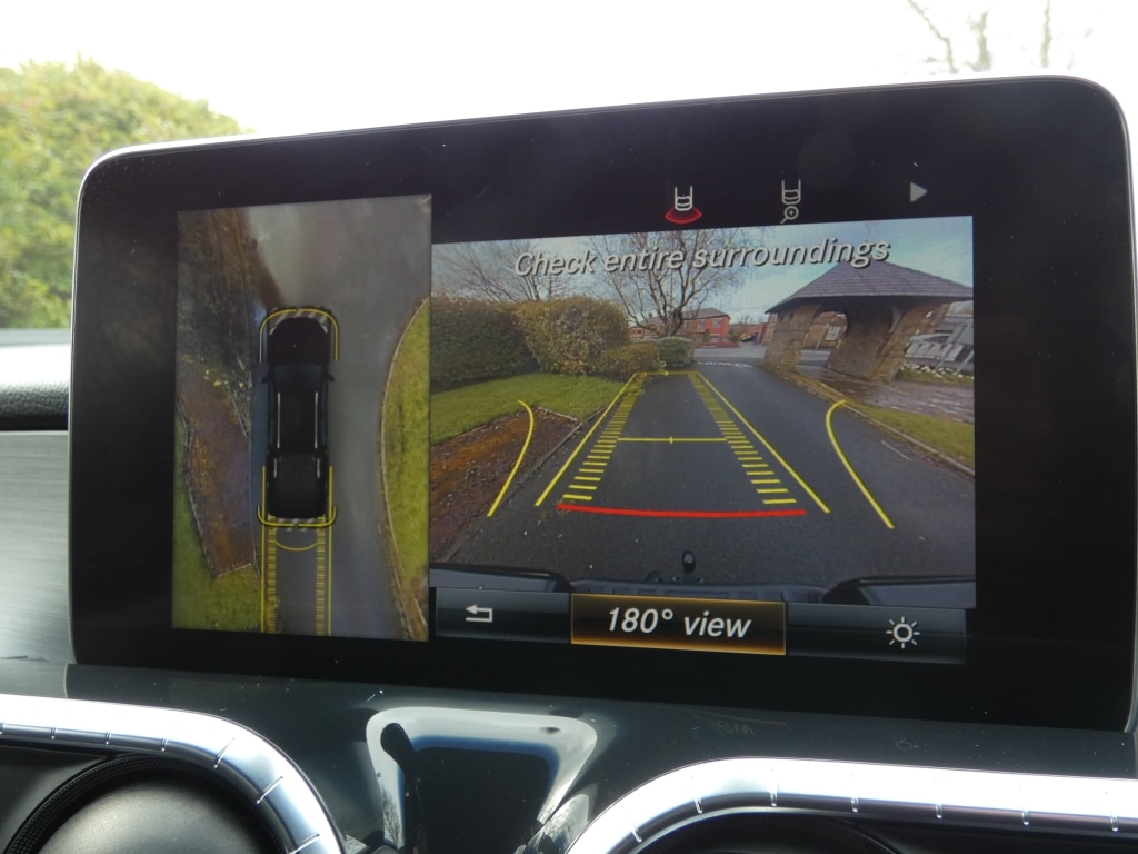 Used Mercedes-Benz X Class 2018 for sale - 77251441: Photo 21