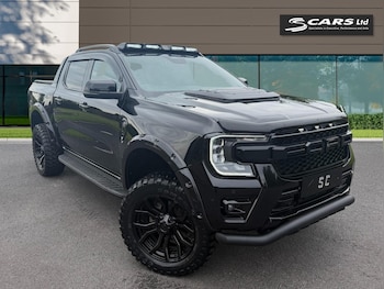 Used Ford Ranger 2024 for sale - 79105291: Photo