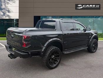 Used Ford Ranger 2024 for sale - 79105291: Photo