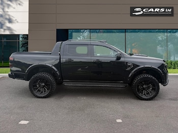 Used Ford Ranger 2024 for sale - 79105291: Photo