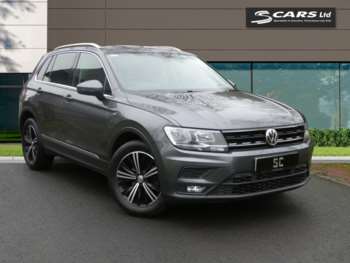 2018 (18) - 2.0 SE TDI BLUEMOTION TECHNOLOGY DSG 5DR Semi Automatic