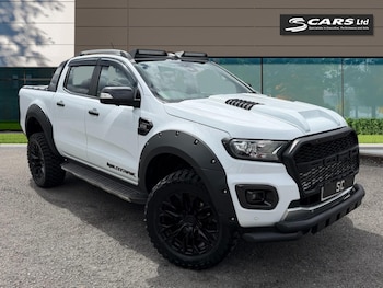 Used Ford Ranger 2020 for sale - 78512995: Photo
