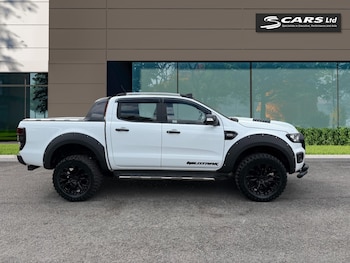 Used Ford Ranger 2020 for sale - 78512995: Photo