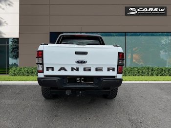 Used Ford Ranger 2020 for sale - 78512995: Photo
