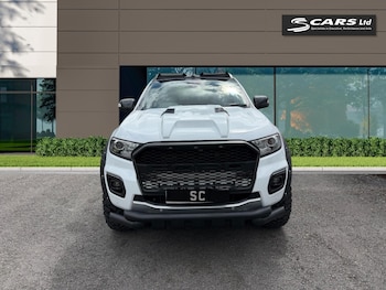 Used Ford Ranger 2020 for sale - 78512995: Photo