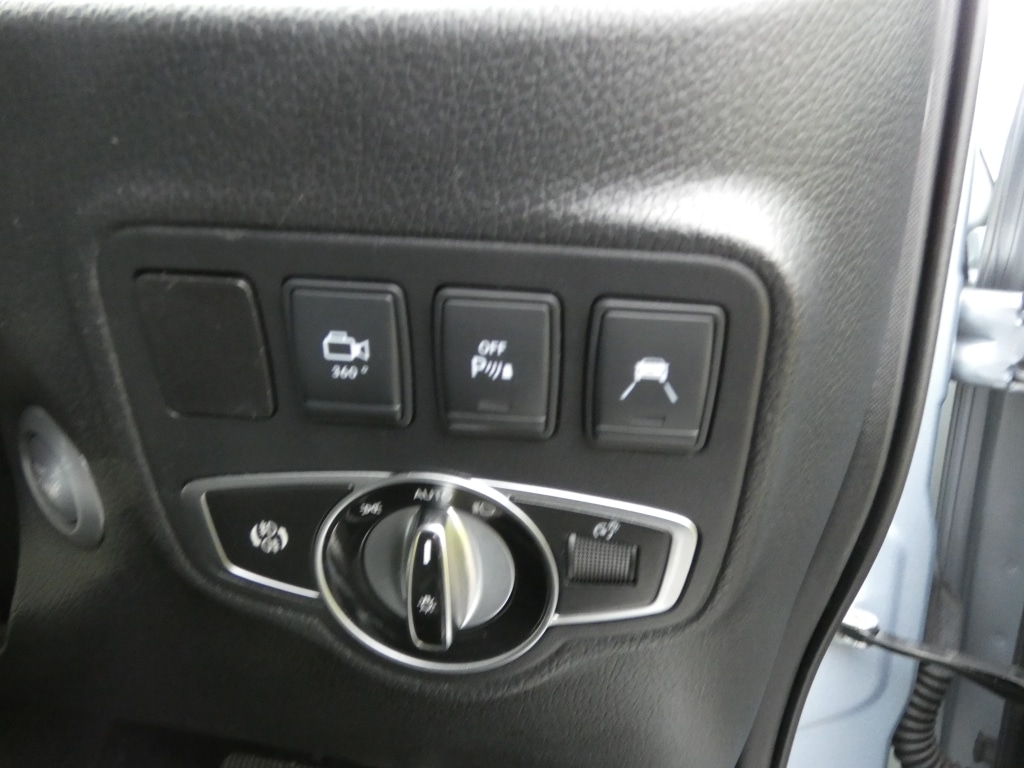 Used Mercedes-Benz X Class 2018 for sale - 77453593: Photo 14