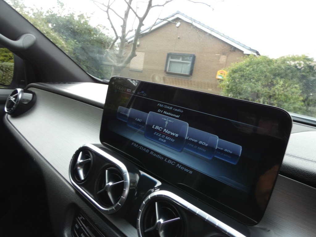 Used Mercedes-Benz X Class 2018 for sale - 77453593: Photo 15