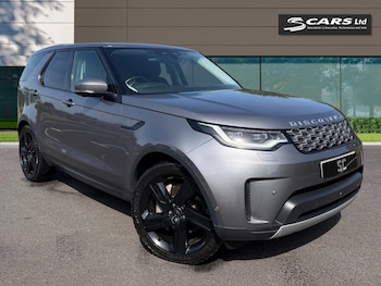 Used Land Rover Discovery 2021 for sale - 78579992: Photo