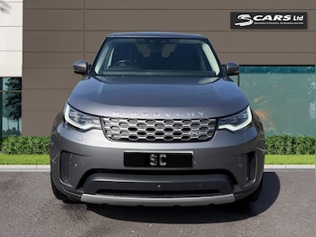 Used Land Rover Discovery 2021 for sale - 78579992: Photo