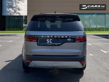 Used Land Rover Discovery 2021 for sale - 78579992: Photo