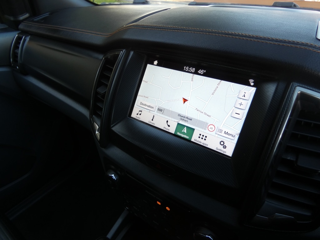 Used Ford Ranger 2019 for sale - 75996585: Photo 11