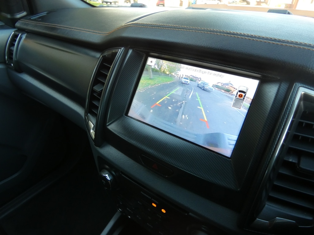 Used Ford Ranger 2019 for sale - 75996585: Photo 12