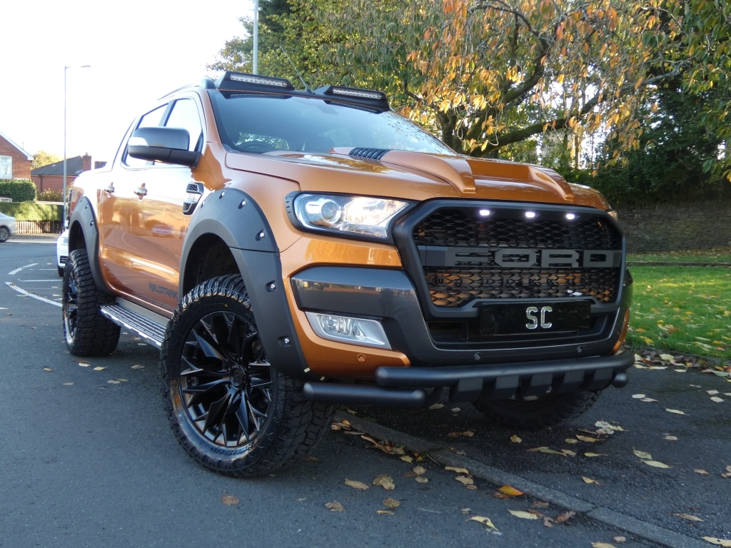 Used Ford Ranger 2019 for sale - 75996585: Photo 13