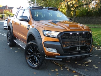 Ford - Ranger
