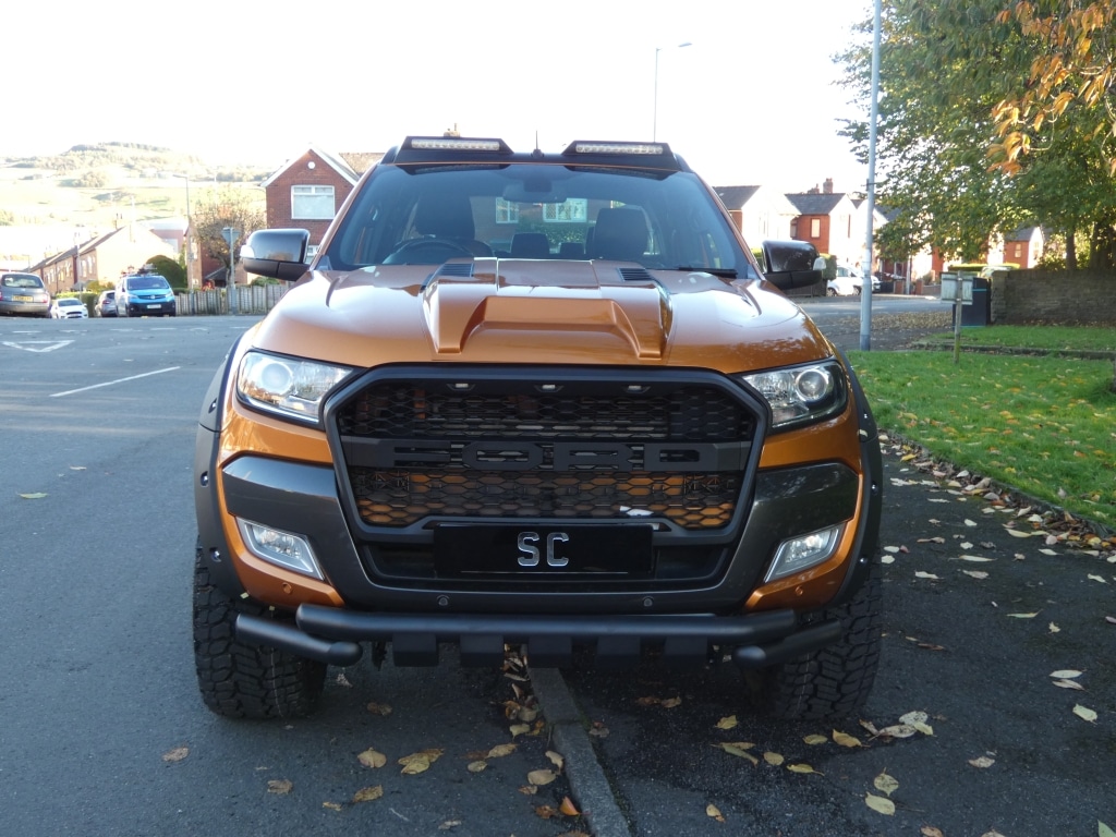 Used Ford Ranger 2019 for sale - 75996585: Photo 6