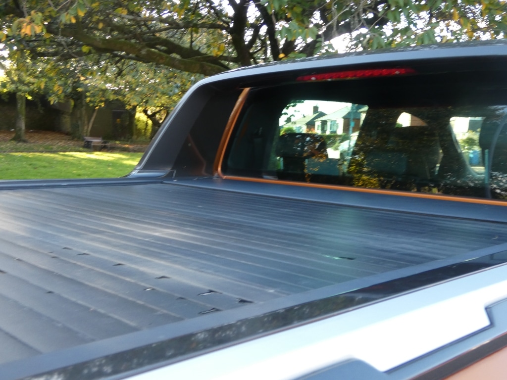 Used Ford Ranger 2019 for sale - 75996585: Photo 8