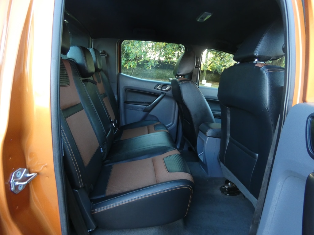 Used Ford Ranger 2019 for sale - 75996585: Photo 9