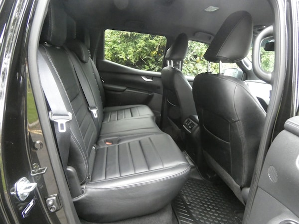 Used Mercedes-Benz X-Class 2019 for sale - 75694996: Photo 13