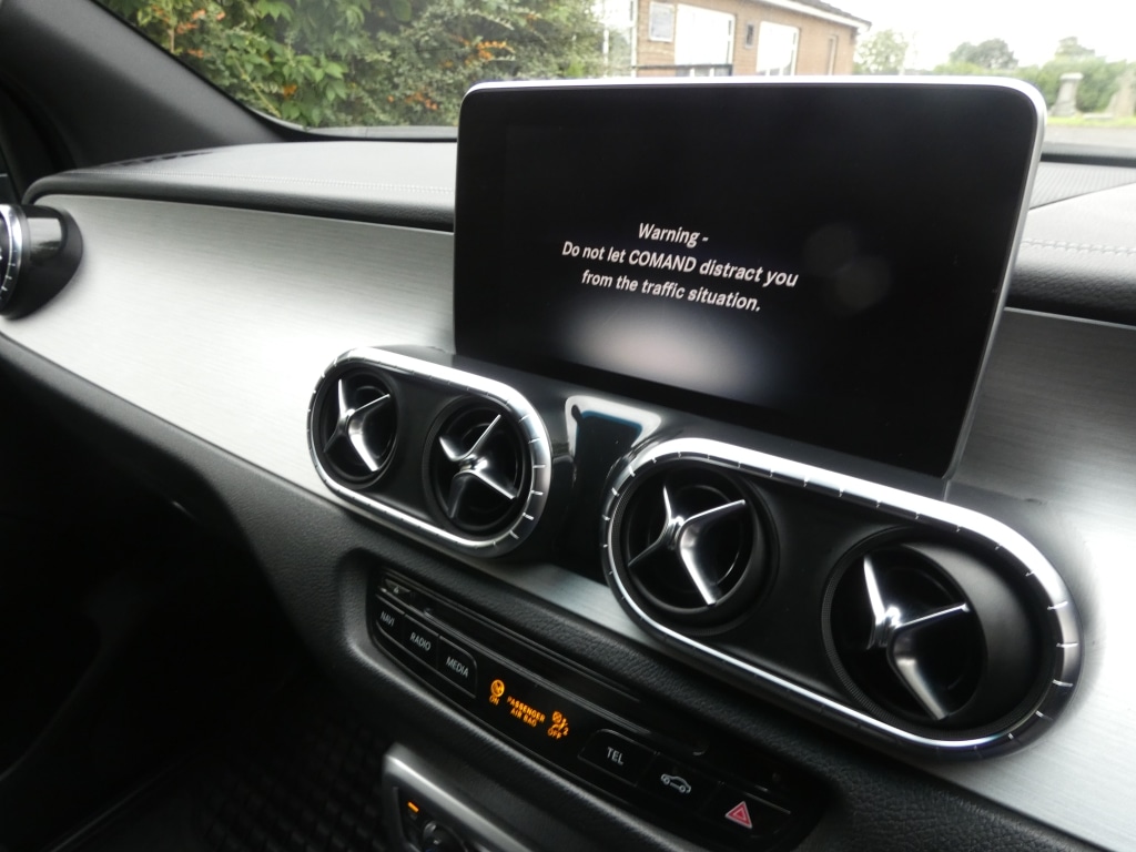 Used Mercedes-Benz X Class 2019 for sale - 75694996: Photo 14