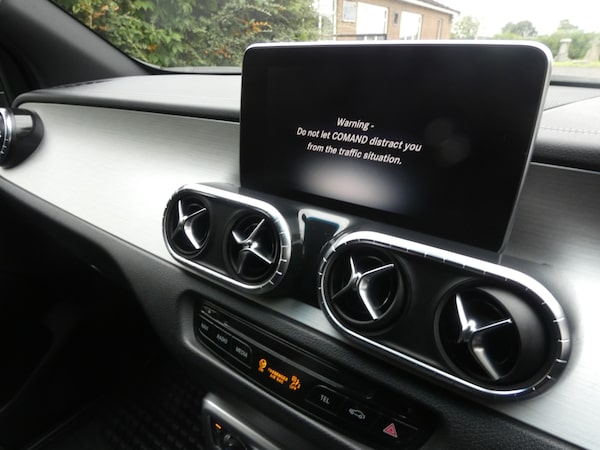 Used Mercedes-Benz X-Class 2019 for sale - 75694996: Photo 14
